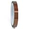Bertech Low Static ESD High-Temperature Kapton Tape 1 Mil Thick, 3/8" x 36Yds - UL Recognized KPTLS-3/8 - alternate 2
